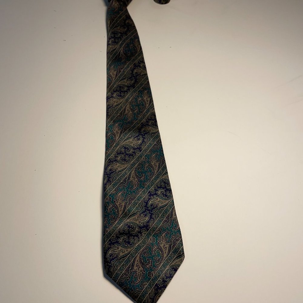 Stefano Ricci Neck Tie - Picture 6 of 6